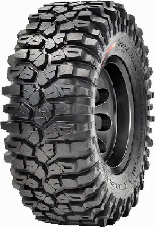 Maxxis ML7 Roxxzilla ( 30x10.00 R14 TL 60M Roata spate, Roata fata )