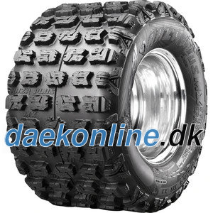 Maxxis MS-CR2 Razr Plus MX ( 18x10.00-8 TL zadnÃÂ© koleso, NHS )