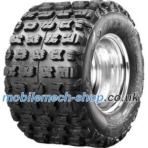 Maxxis MS-CR2 Razr Plus MX