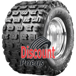 Maxxis MS-CR2 Razr Plus MX