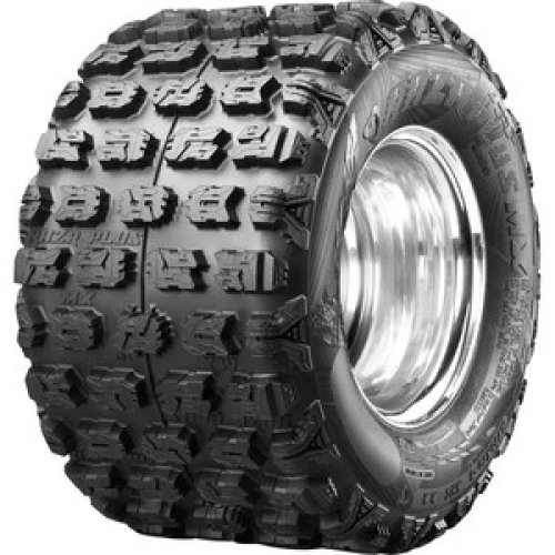 Maxxis MS-CR2 Razr Plus MX ( 18x10.00-8 TL Roata spate, NHS )