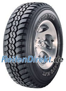 Maxxis MT-753  185 R14C 102/100Q 8PR POR 