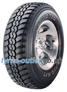 Maxxis MT-753