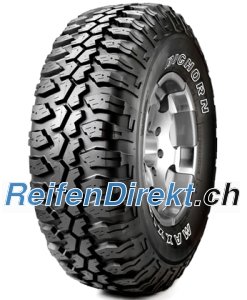 Maxxis MT-762 Bighorn ( LT285/70 R17 121/118Q 8PR, POR OWL )