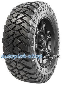 Maxxis MT-772 Razr M/T