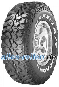 Maxxis MT-764 Bighorn