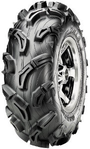 Maxxis MU01 Zilla
