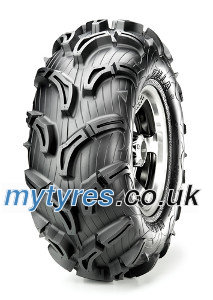 Photos - Motorcycle Tyre Maxxis MU02 Zilla 26x11.00-12 TL 55J Rear wheel 52599315 