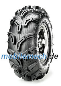 Maxxis MU02 Zilla