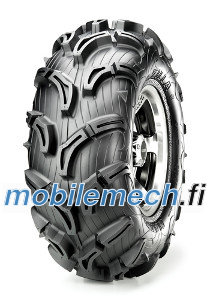 Maxxis MU02 Zilla