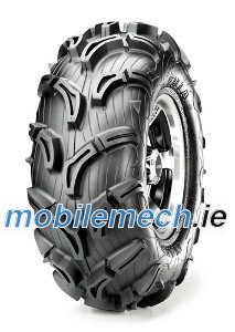 Maxxis MU02 Zilla