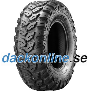 Maxxis MU03 ( 25x8.00-12 TL 43N Dubbel märkning 205/80-12, Framhjul )