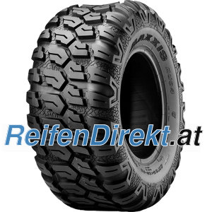 Maxxis MU04 Ceros ( 25x10.00-12 TL 50N Doppelkennung 255/65-12, Hinterrad )