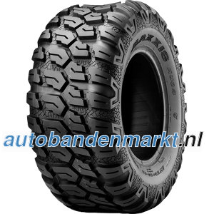 Maxxis MU04 Ceros ( 25x10.00-12 TL 50N Dubbel merk 255/65-12, Achterwiel ) afbeelding