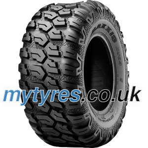 Maxxis Ceros Rear Tire - 29x11R14 6-Ply UTV & Side-by-Side Racing Tire