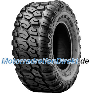 Maxxis MU04 Ceros ( 25x10.00-12 TL 50N Doppelkennung 255/65-12, Hinterrad )