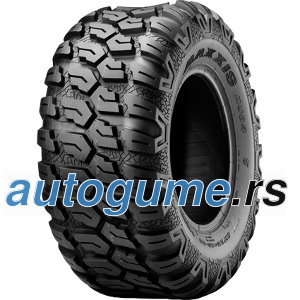 Maxxis MU04 Ceros ( 255/65-12 TL 50N )