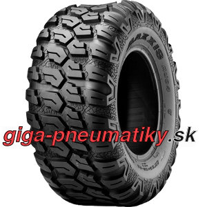 Maxxis MU04 Ceros