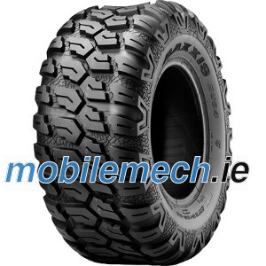 Maxxis MU04 Ceros