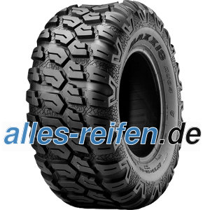 Maxxis MU04 Ceros