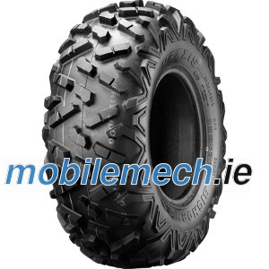 Maxxis MU10 Bighorn 2.0