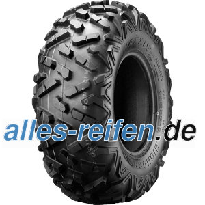 Maxxis MU10 Bighorn 2.0