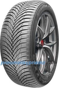 Obrázok Maxxis Premitra AS AP3 ( 215/60 R16 99V XL )