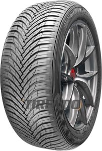 King Meiler HPZ XL 215//55//R16 97H Summer Tyres Car