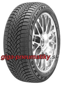 Obrázok Maxxis Premitra Snow WP6 ( 215/65 R16 98H )