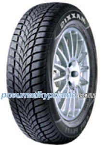 Obrázok Maxxis Presa Snow ( 195/60 R16 89H )