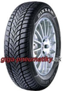 Obrázok Maxxis Presa Snow ( 195/60 R16 89H )