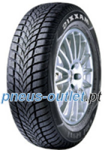 Maxxis Presa Snow