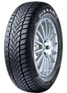 Obrázok Maxxis Presa Snow ( 195/60 R16 89H )