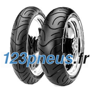 Maxxis Supermaxx ( 180/55 ZR17 TL (73W) )