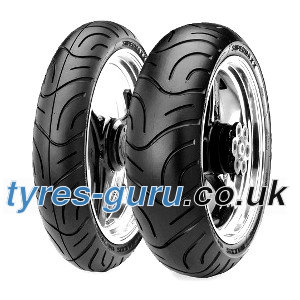 Maxxis Supermaxx