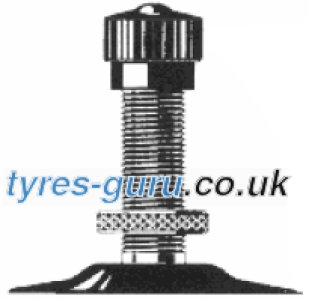 Maxxis TR 4