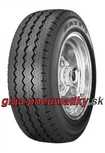 Obrázok 165/70 R14 89/87R MAXXIS UE 103