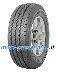 Maxxis UE-168 Trucmaxx 155/- R13 91N auto Pneumatici estivi Pneumatici 425016000 - Immagine 4
