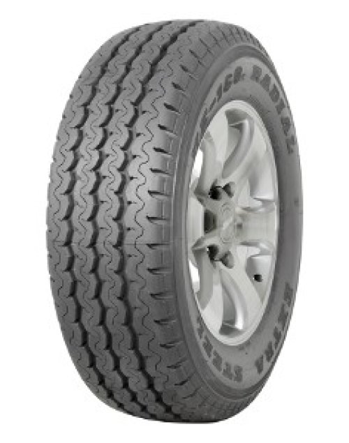 Maxxis UE-168 ( 185/75 R16C 104/102R )