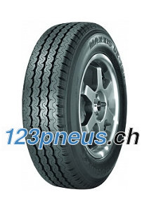 Image of Maxxis UE 168N Trucmaxx ( 195 R15C 106/104R 8PR ) à 123pneus.ch