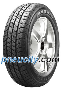 Maxxis Vansmart A/s Al2 pneu
