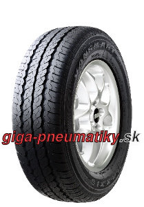 Obrázok Maxxis Vansmart MCV3+ ( 205/65 R16C 107/105T )