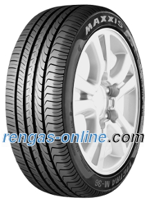 Maxxis Victra M-36+ RFT ( 275/35 ZR20 102Y runflat )