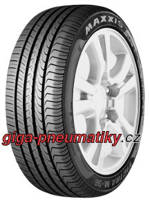 Maxxis Victra M-36+ RFT
