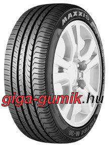 Maxxis Victra M-36+ RFT