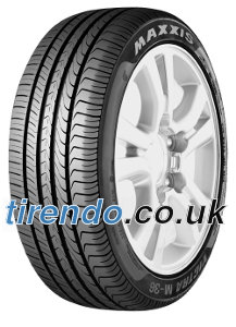 Maxxis Victra M-36+ RFT
