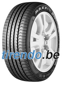 Maxxis Victra M-36+ RFT