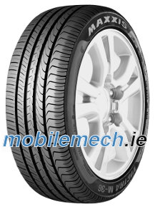 Maxxis Victra M-36+ RFT