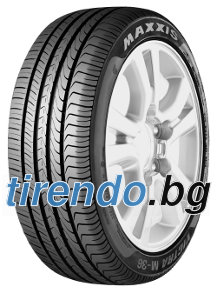 Maxxis Victra M-36+ RFT