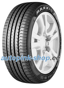 Maxxis Victra M-36+ RFT